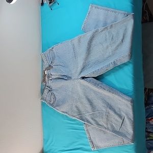 Vintage Levi's 900 Series Light Wash Denim Jeans, Size 14